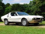 Alfa Romeo Montreal 1970 года